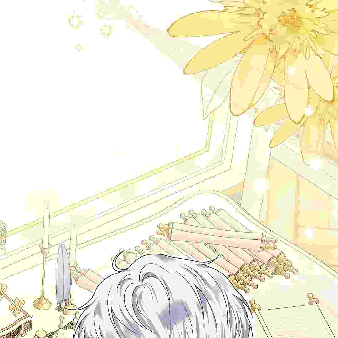 I Live With My Villain Uncle Chapter 17 - halaman 133