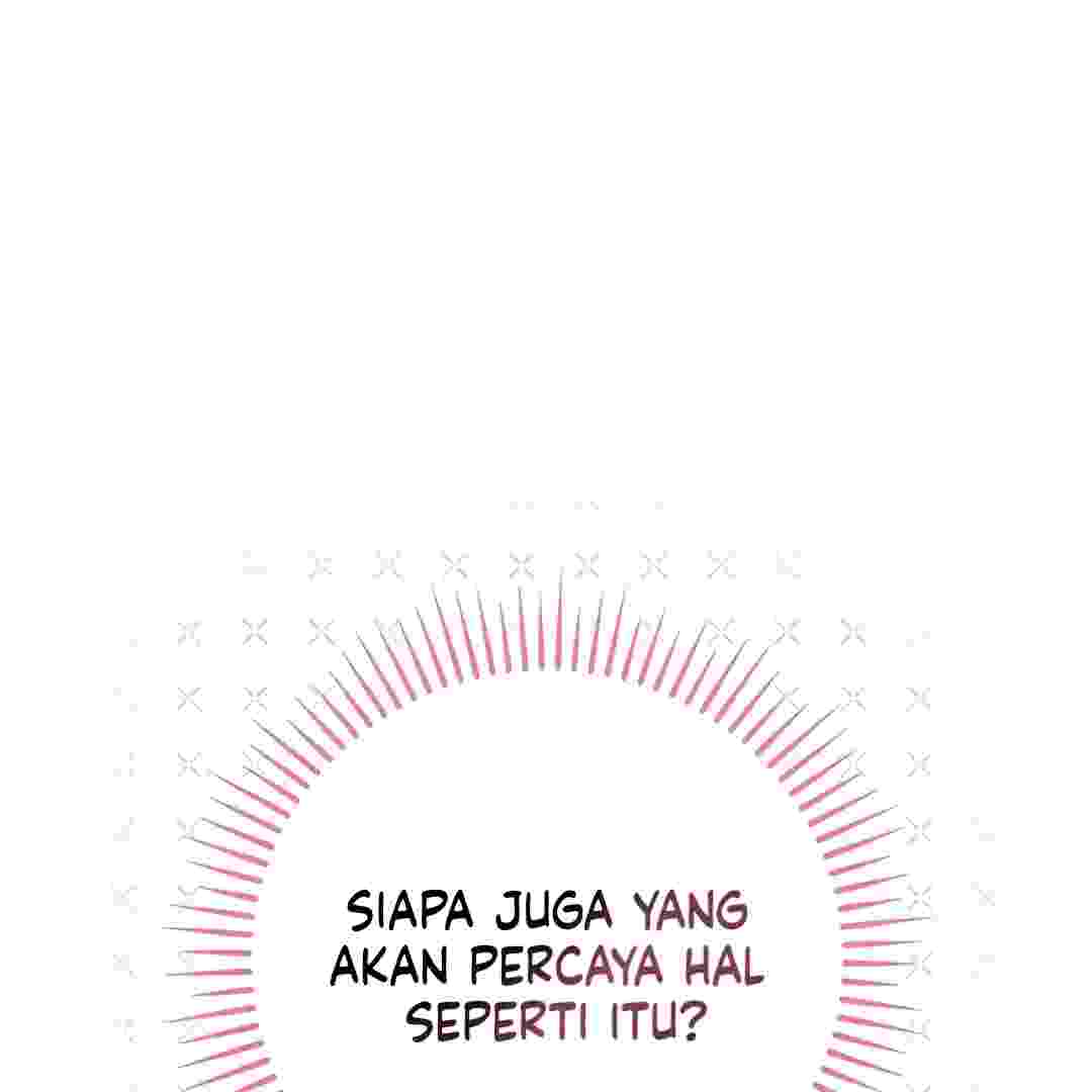 I Live With My Villain Uncle Chapter 15 - halaman 134
