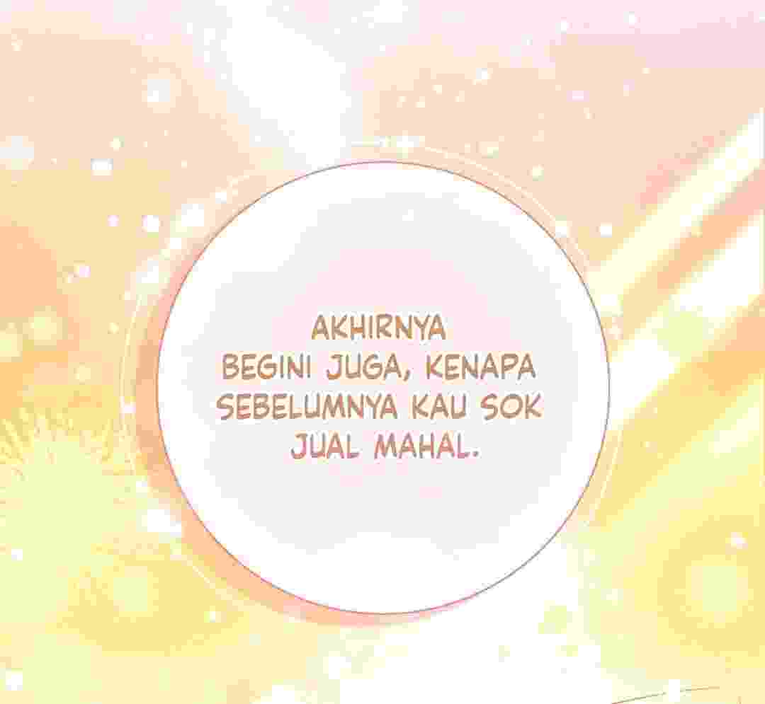 I Live With My Villain Uncle Chapter 5 - halaman 134