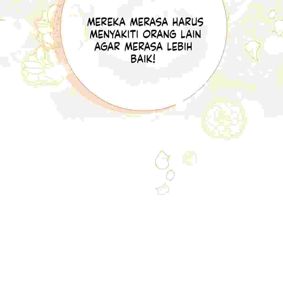 I Live With My Villain Uncle Chapter 12 - halaman 134
