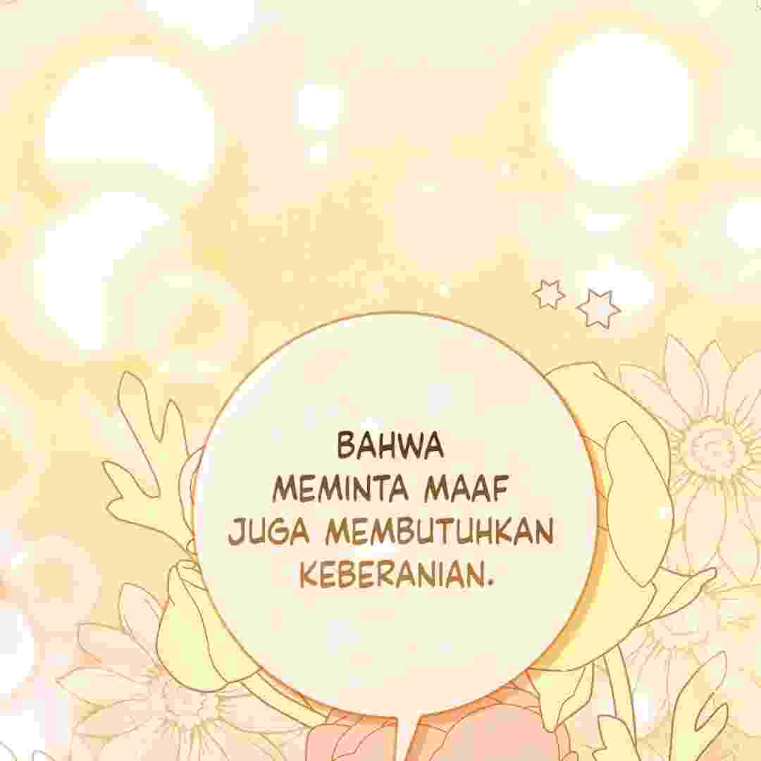 I Live With My Villain Uncle Chapter 13 - halaman 134