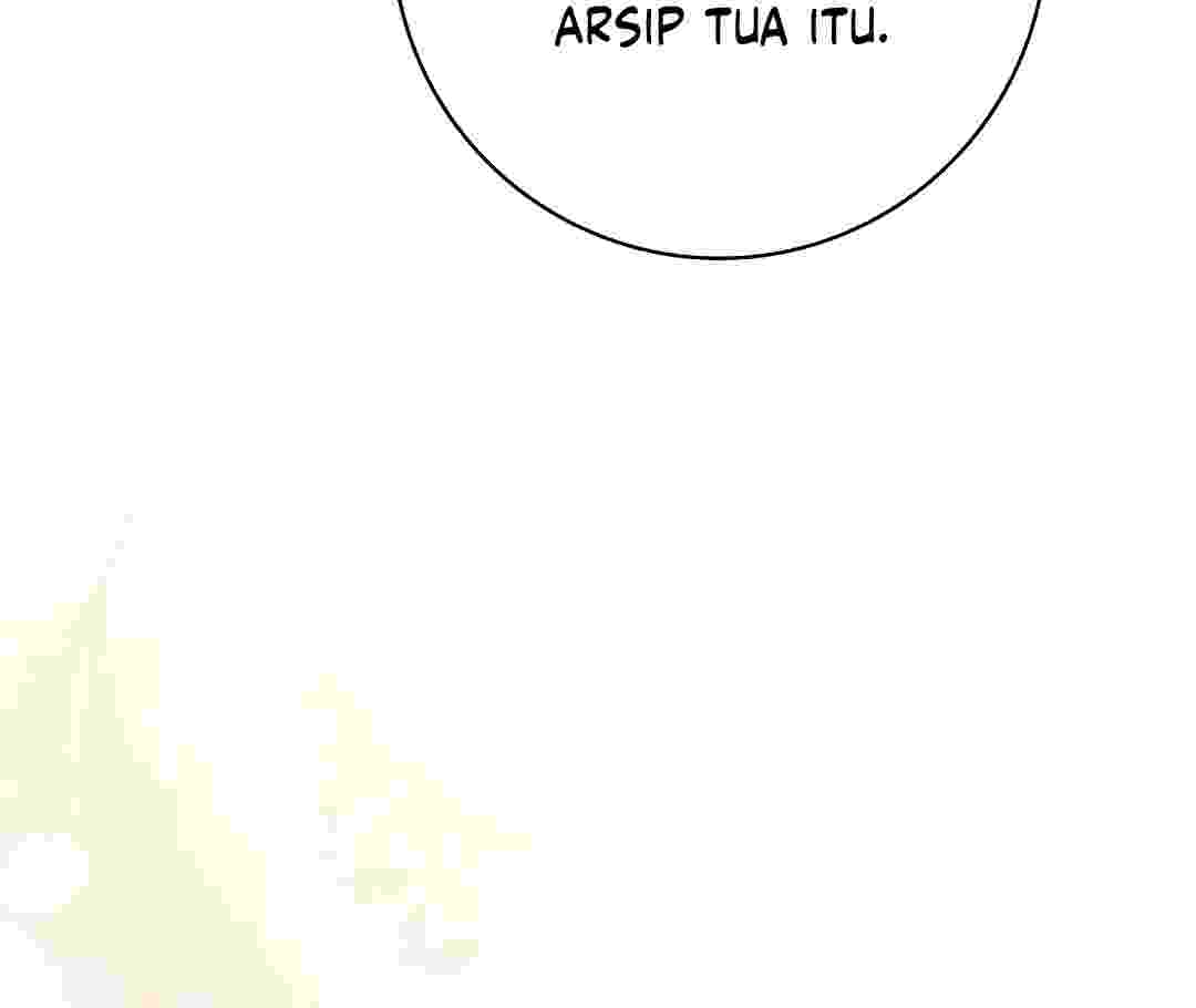 I Live With My Villain Uncle Chapter 16 - halaman 134