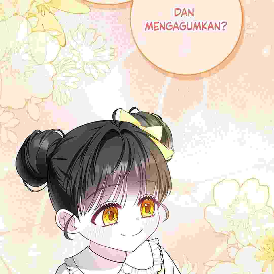 I Live With My Villain Uncle Chapter 6 - halaman 134
