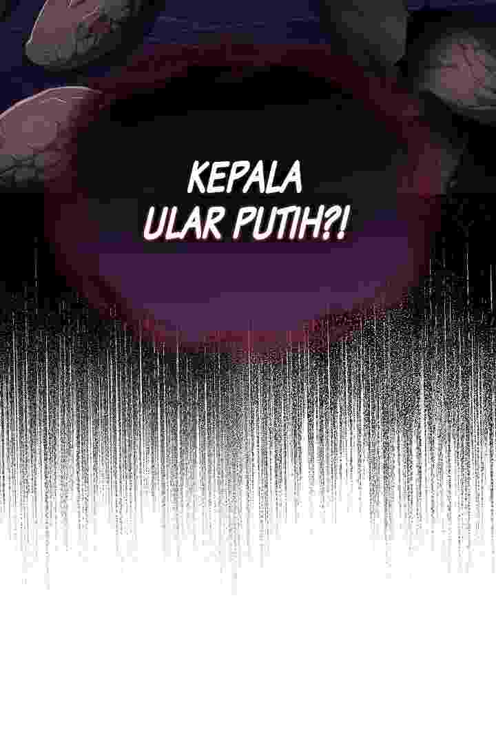 I Live With My Villain Uncle Chapter 27 - halaman 134