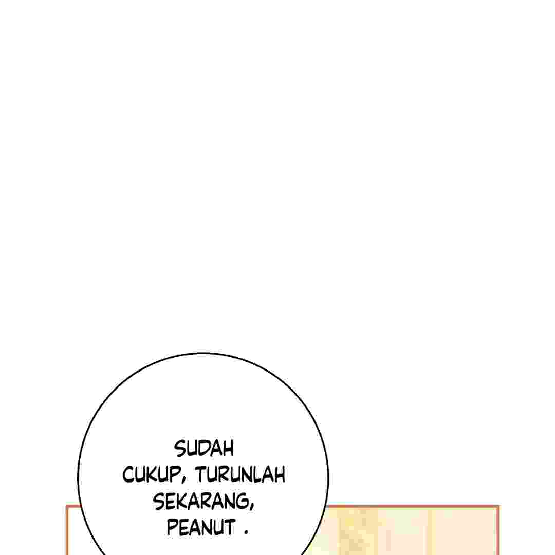 I Live With My Villain Uncle Chapter 11 - halaman 134