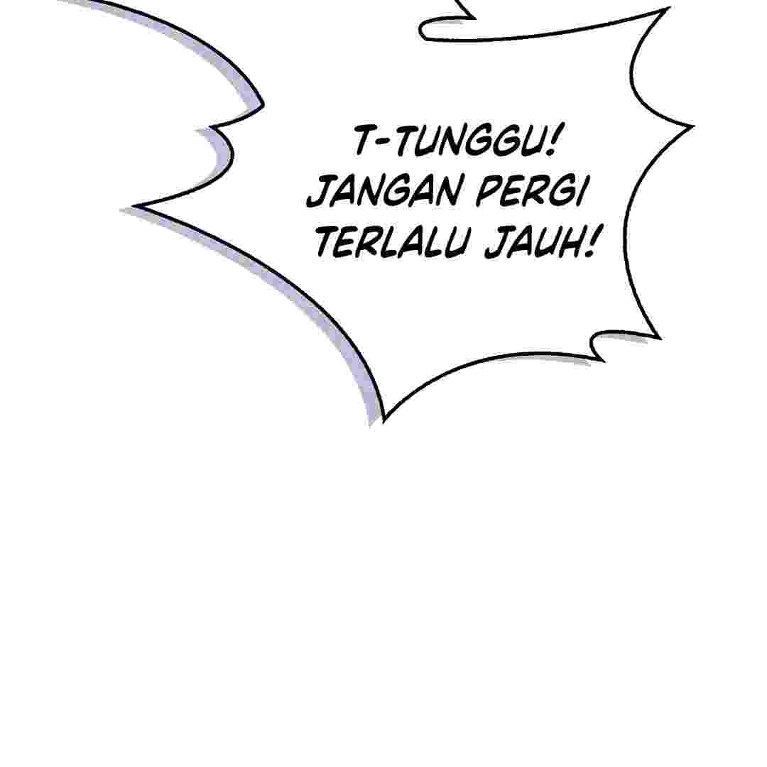 I Live With My Villain Uncle Chapter 18 - halaman 135