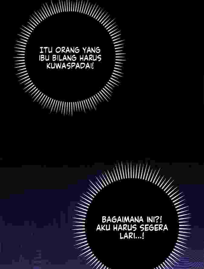 I Live With My Villain Uncle Chapter 10 - halaman 135
