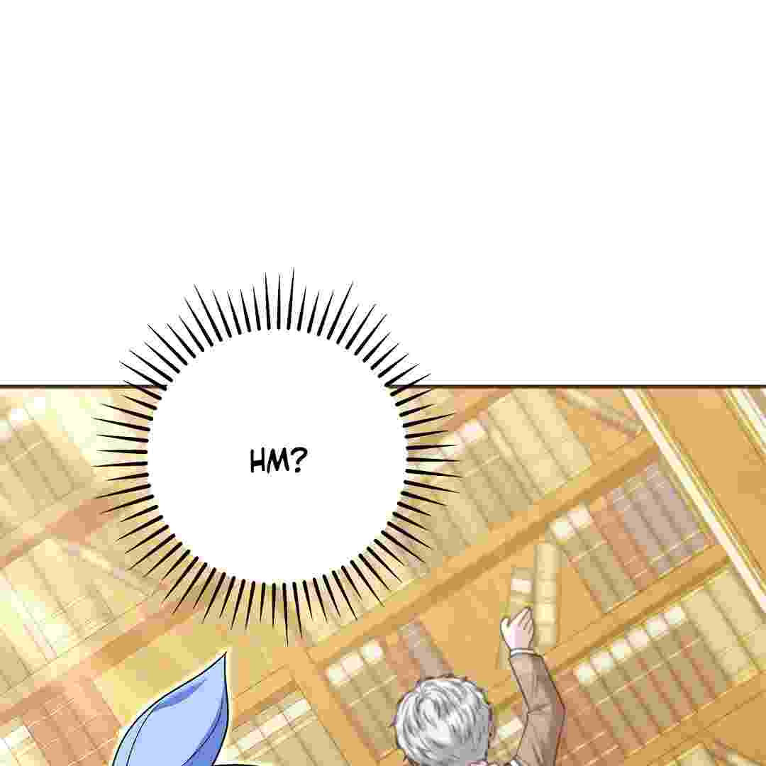 I Live With My Villain Uncle Chapter 14 - halaman 135