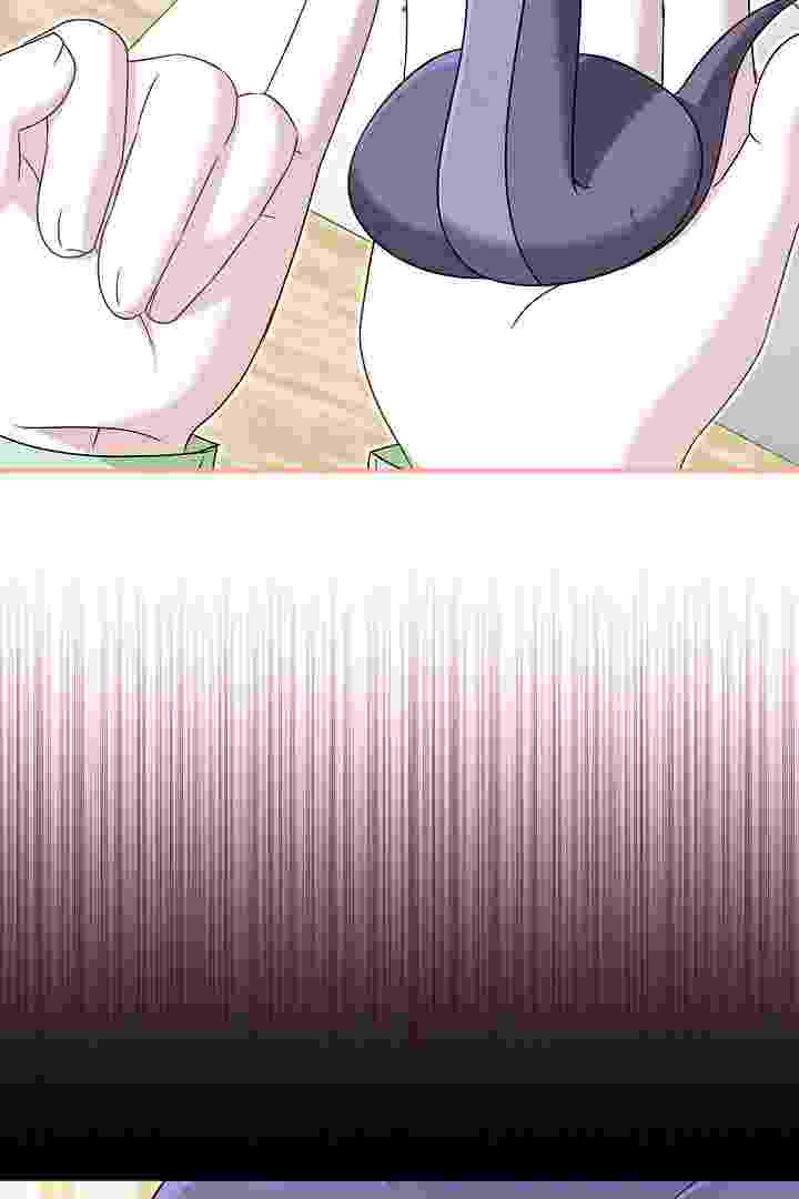 I Live With My Villain Uncle Chapter 28 - halaman 135