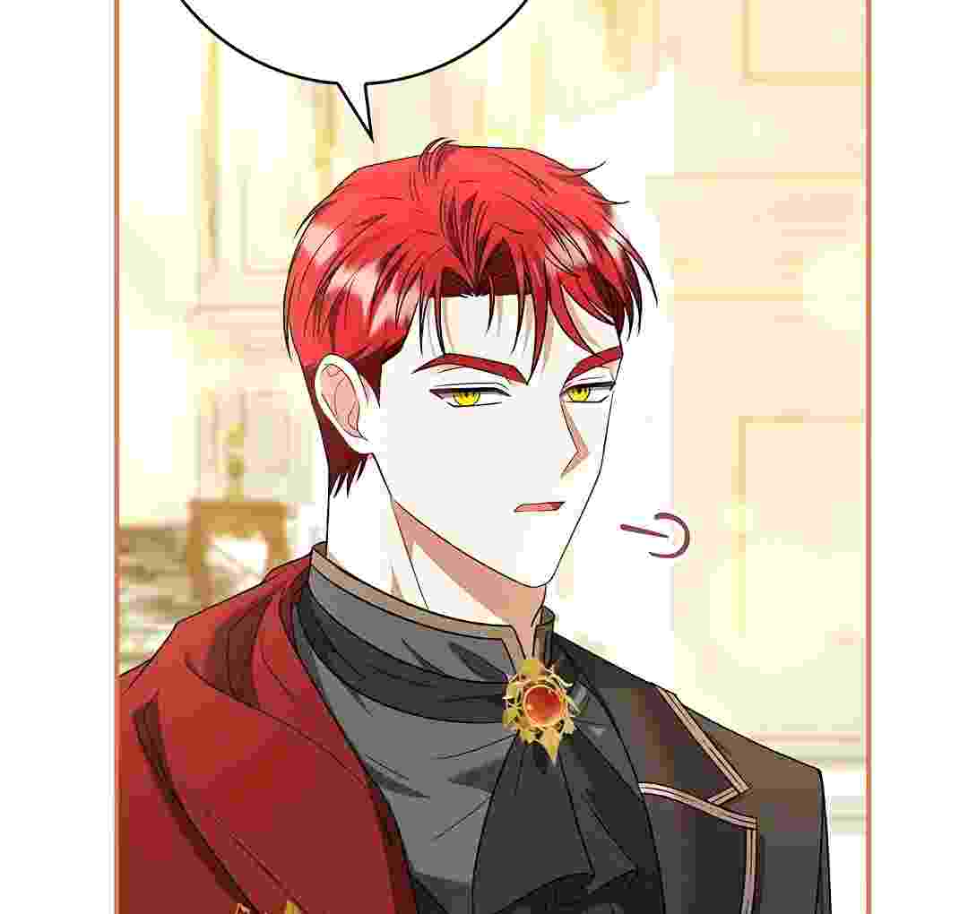 I Live With My Villain Uncle Chapter 11 - halaman 135