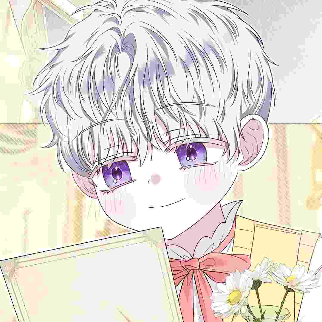 I Live With My Villain Uncle Chapter 17 - halaman 135
