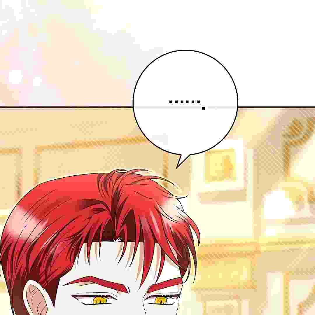 I Live With My Villain Uncle Chapter 16 - halaman 135
