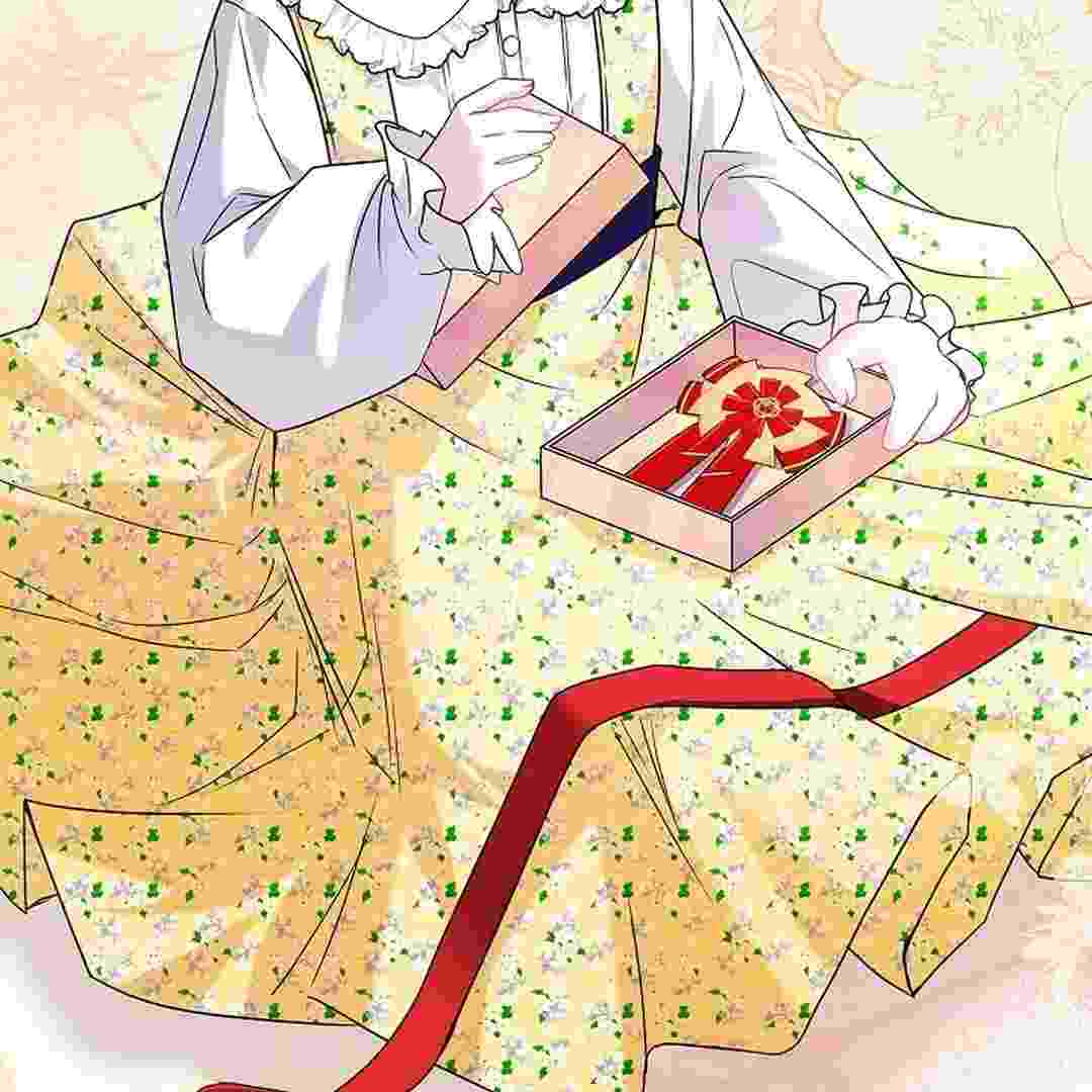I Live With My Villain Uncle Chapter 6 - halaman 135