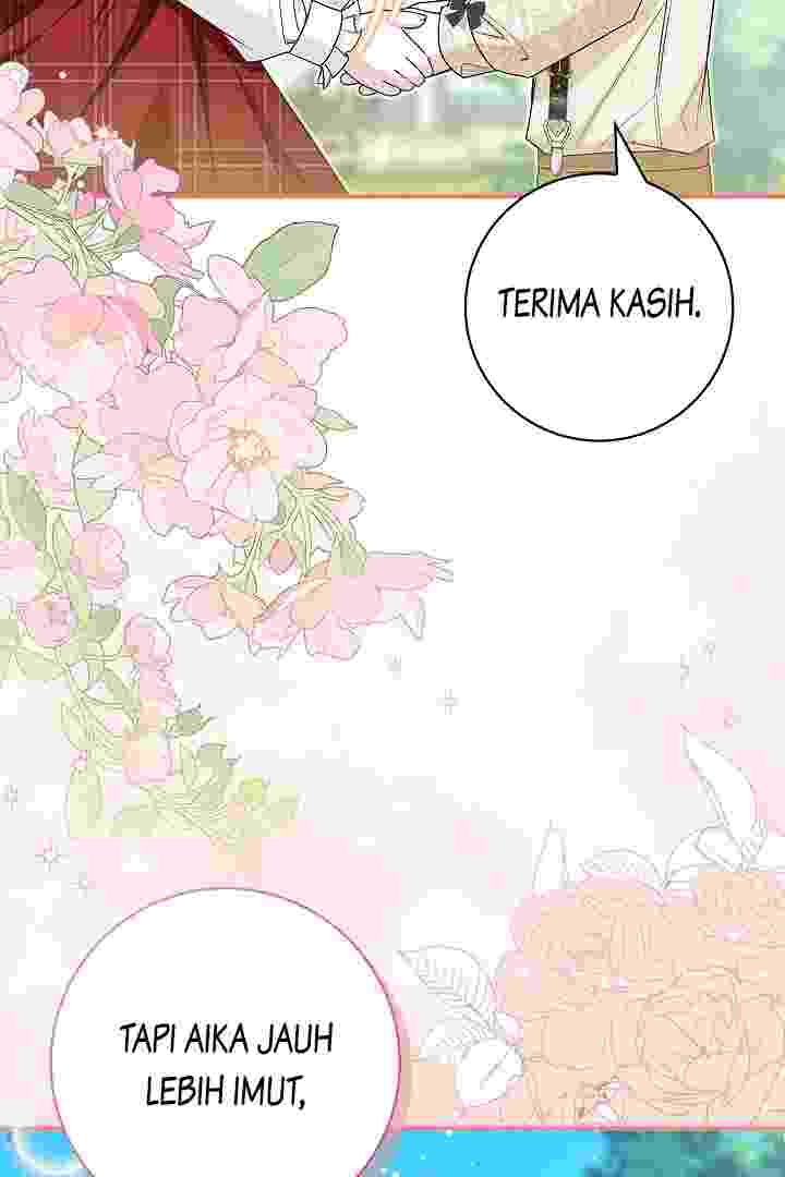 I Live With My Villain Uncle Chapter 23 - halaman 135