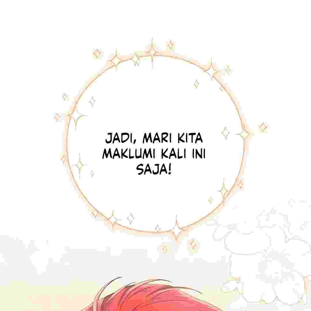I Live With My Villain Uncle Chapter 12 - halaman 135