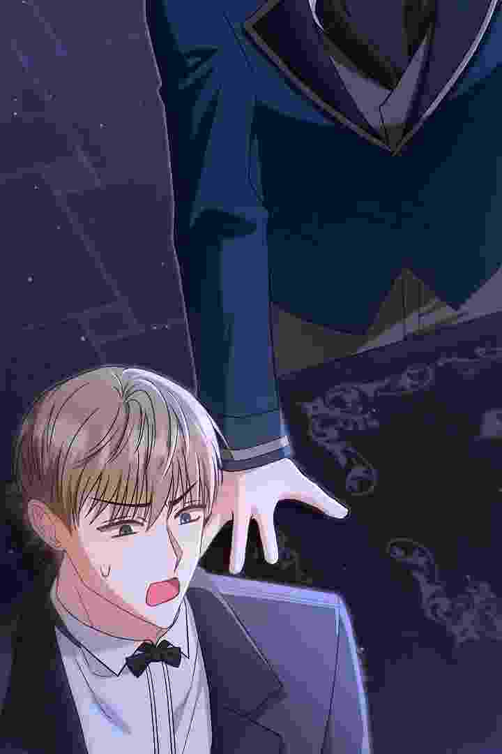 I Live With My Villain Uncle Chapter 27 - halaman 136
