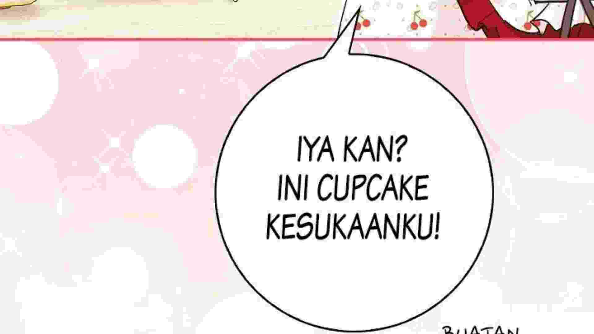I Live With My Villain Uncle Chapter 39 - halaman 136