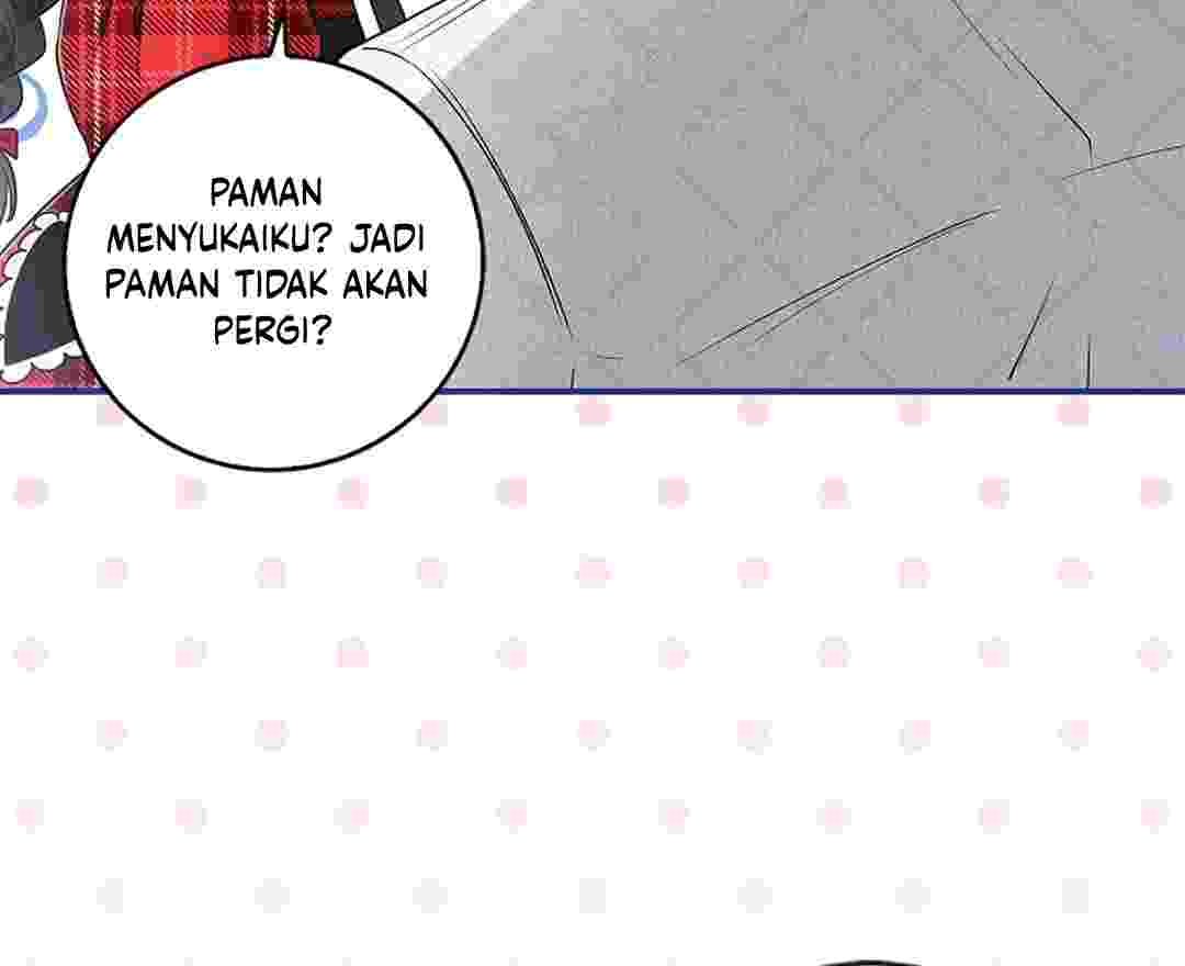I Live With My Villain Uncle Chapter 2 - halaman 136