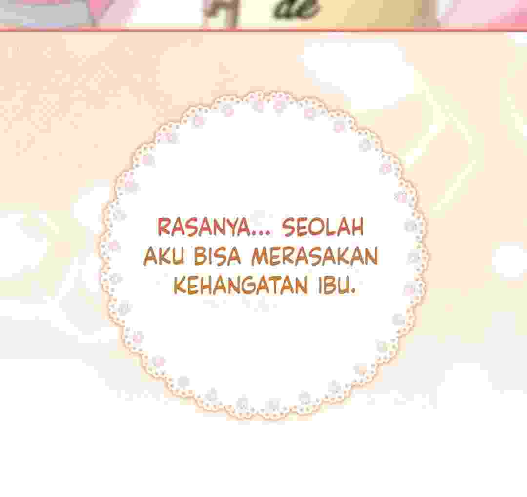 I Live With My Villain Uncle Chapter 7 - halaman 136