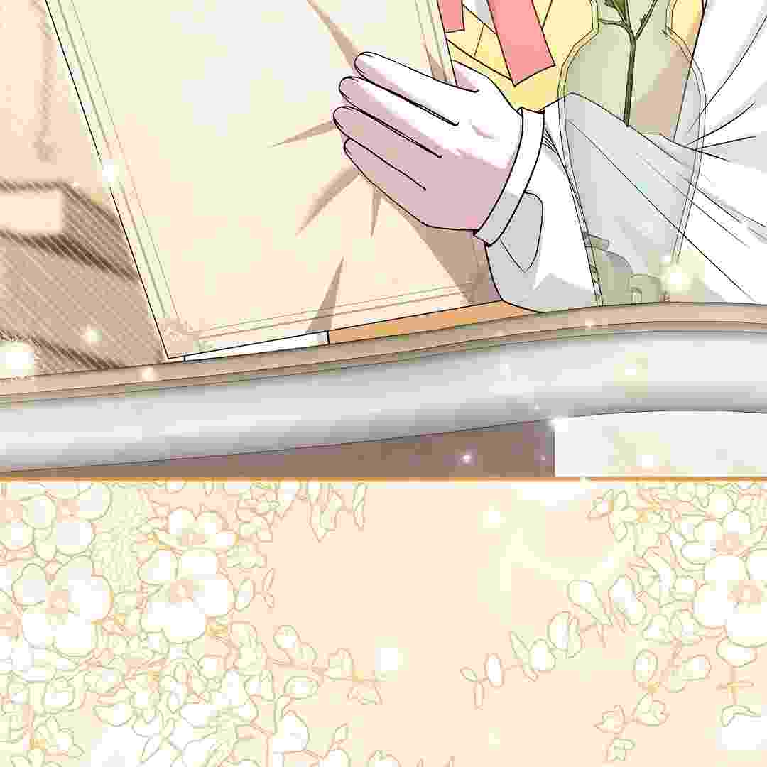 I Live With My Villain Uncle Chapter 17 - halaman 136