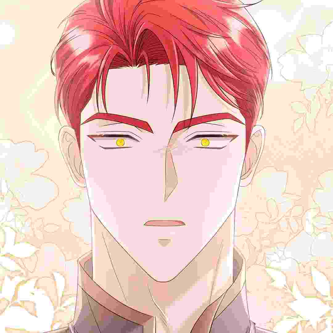 I Live With My Villain Uncle Chapter 12 - halaman 136