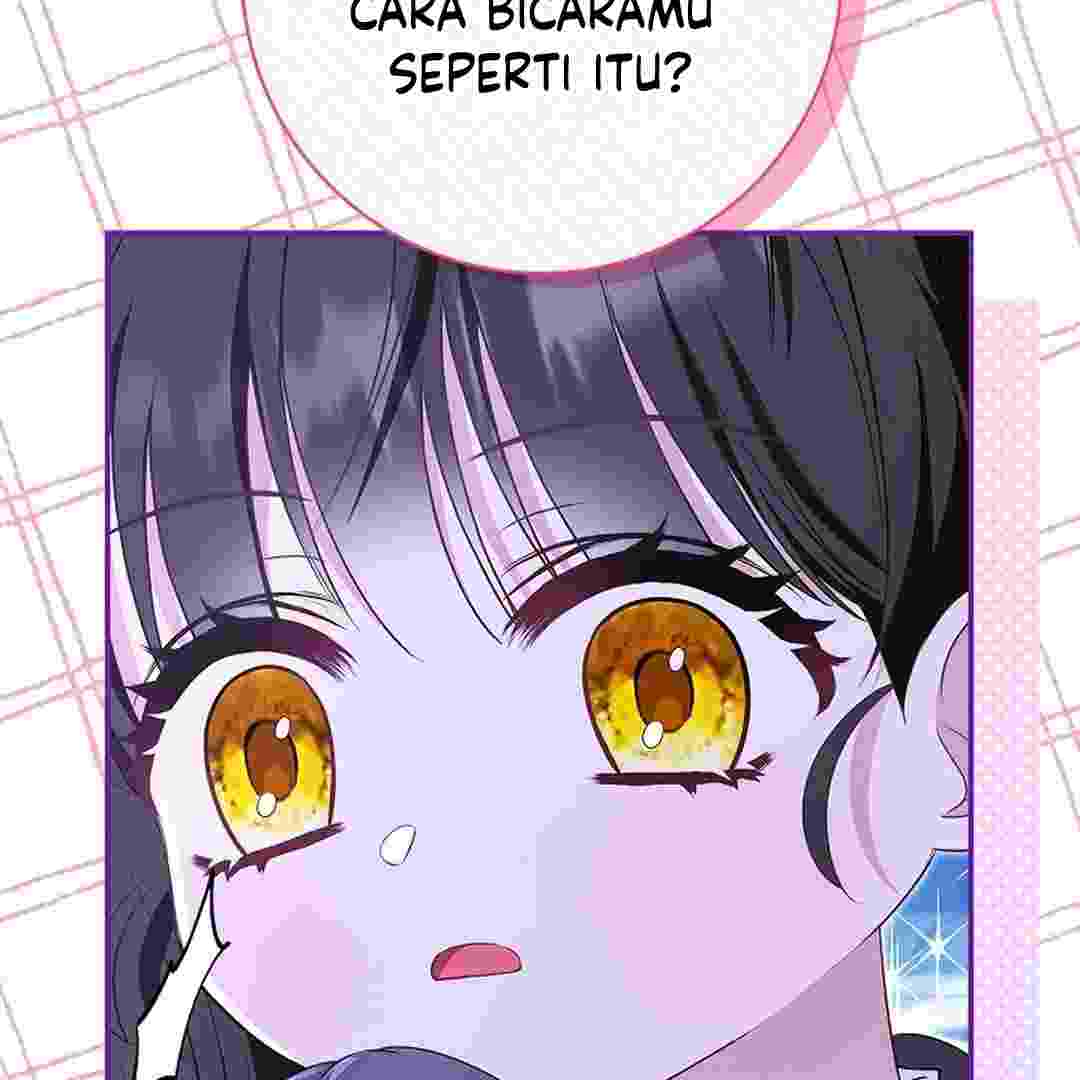 I Live With My Villain Uncle Chapter 22 - halaman 136