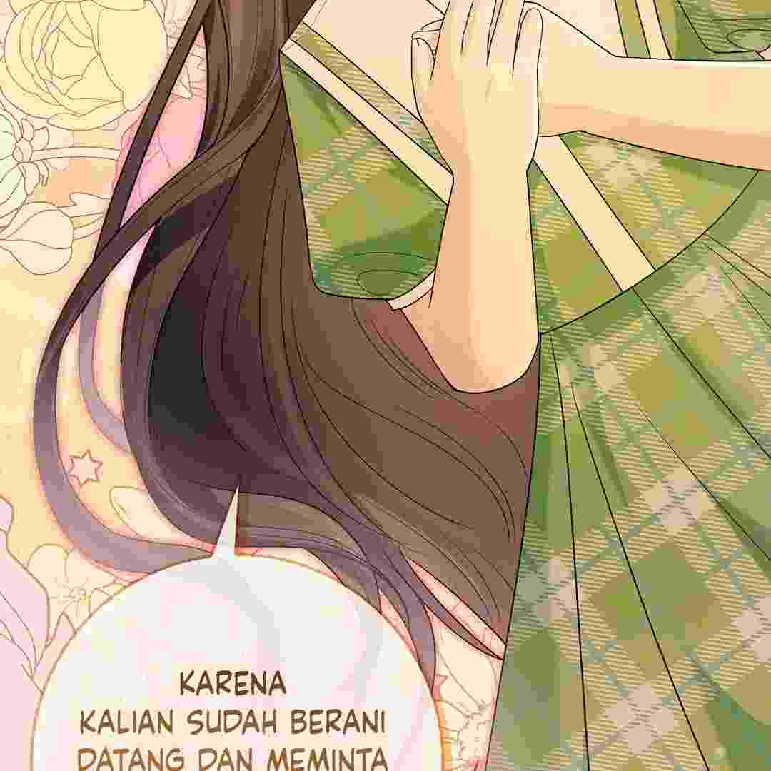 I Live With My Villain Uncle Chapter 13 - halaman 136