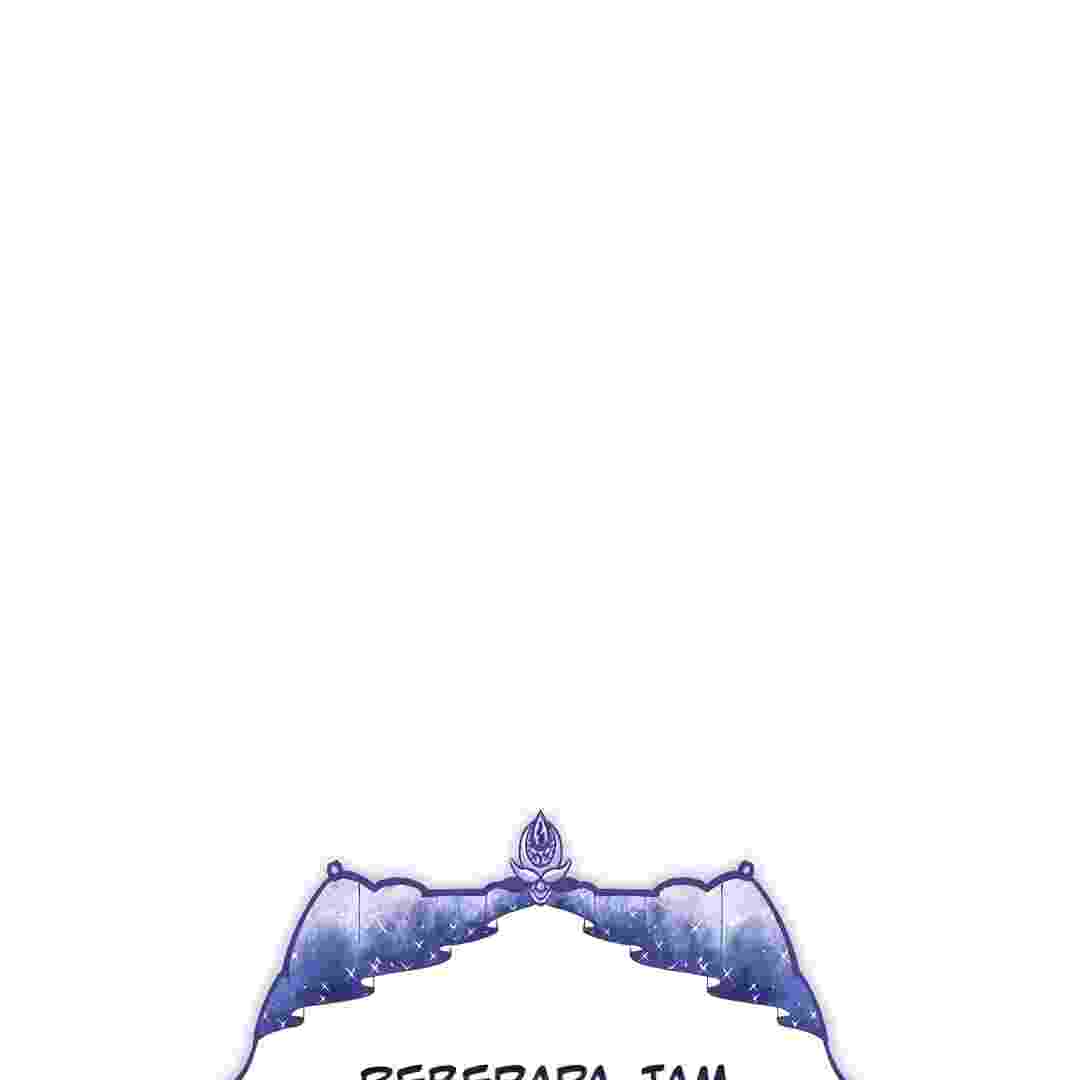 I Live With My Villain Uncle Chapter 15 - halaman 136