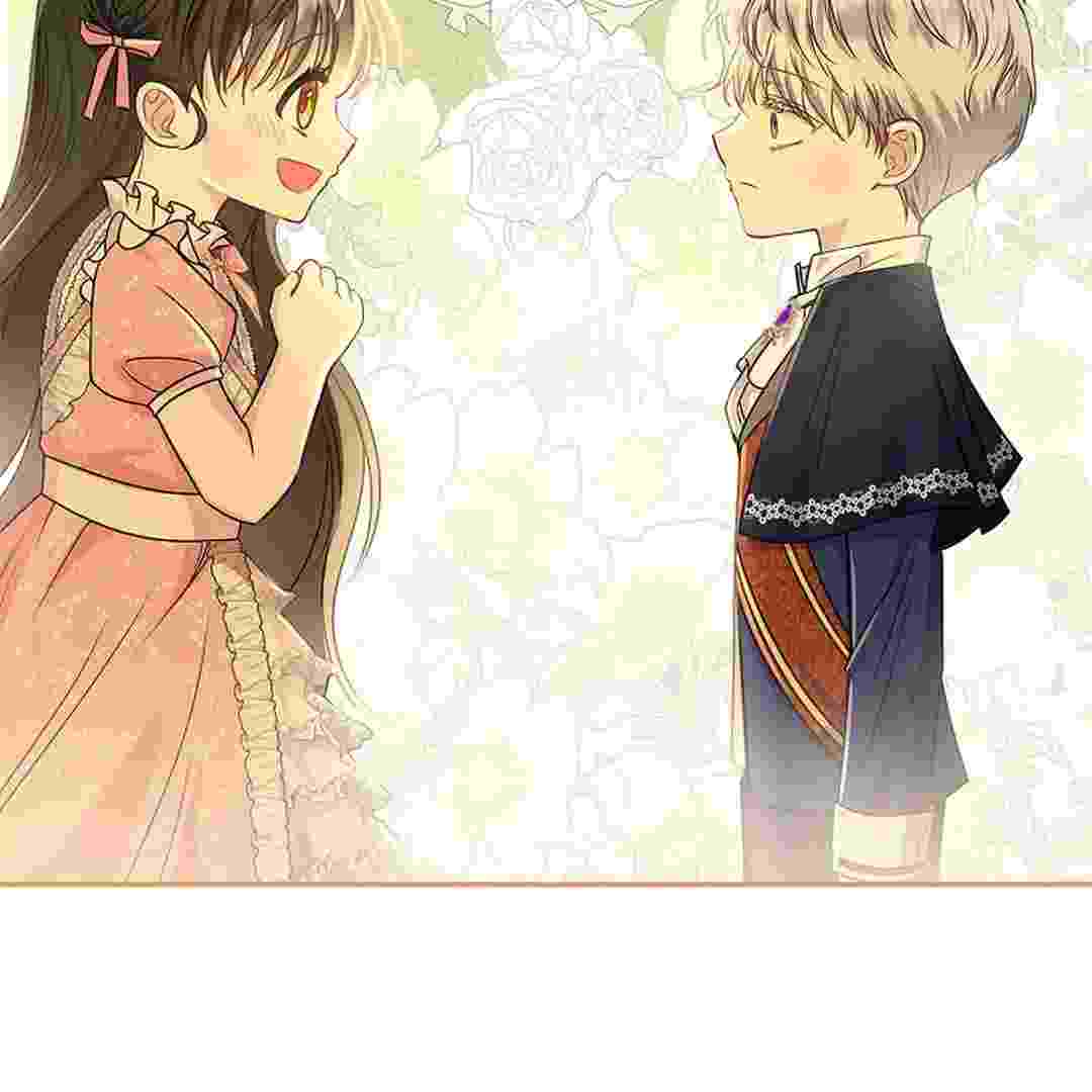 I Live With My Villain Uncle Chapter 8 - halaman 136
