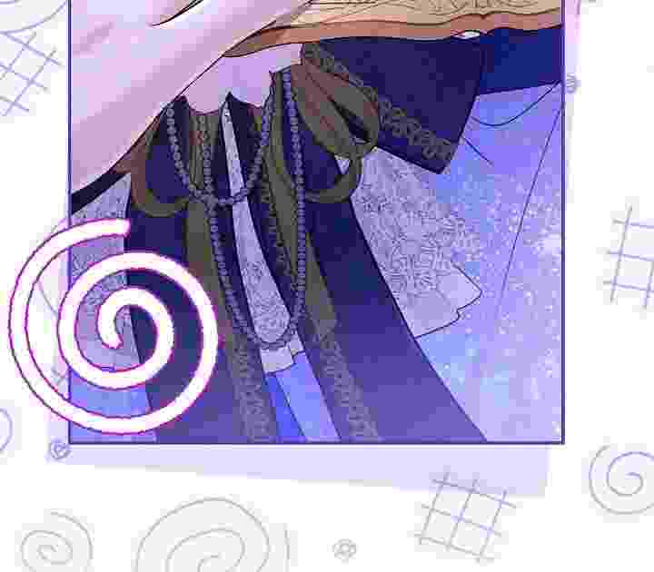I Live With My Villain Uncle Chapter 35 - halaman 136