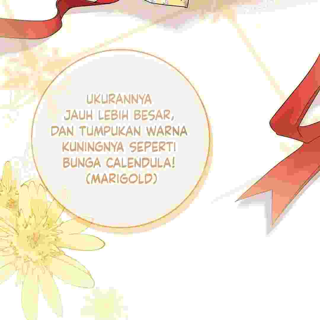 I Live With My Villain Uncle Chapter 6 - halaman 136