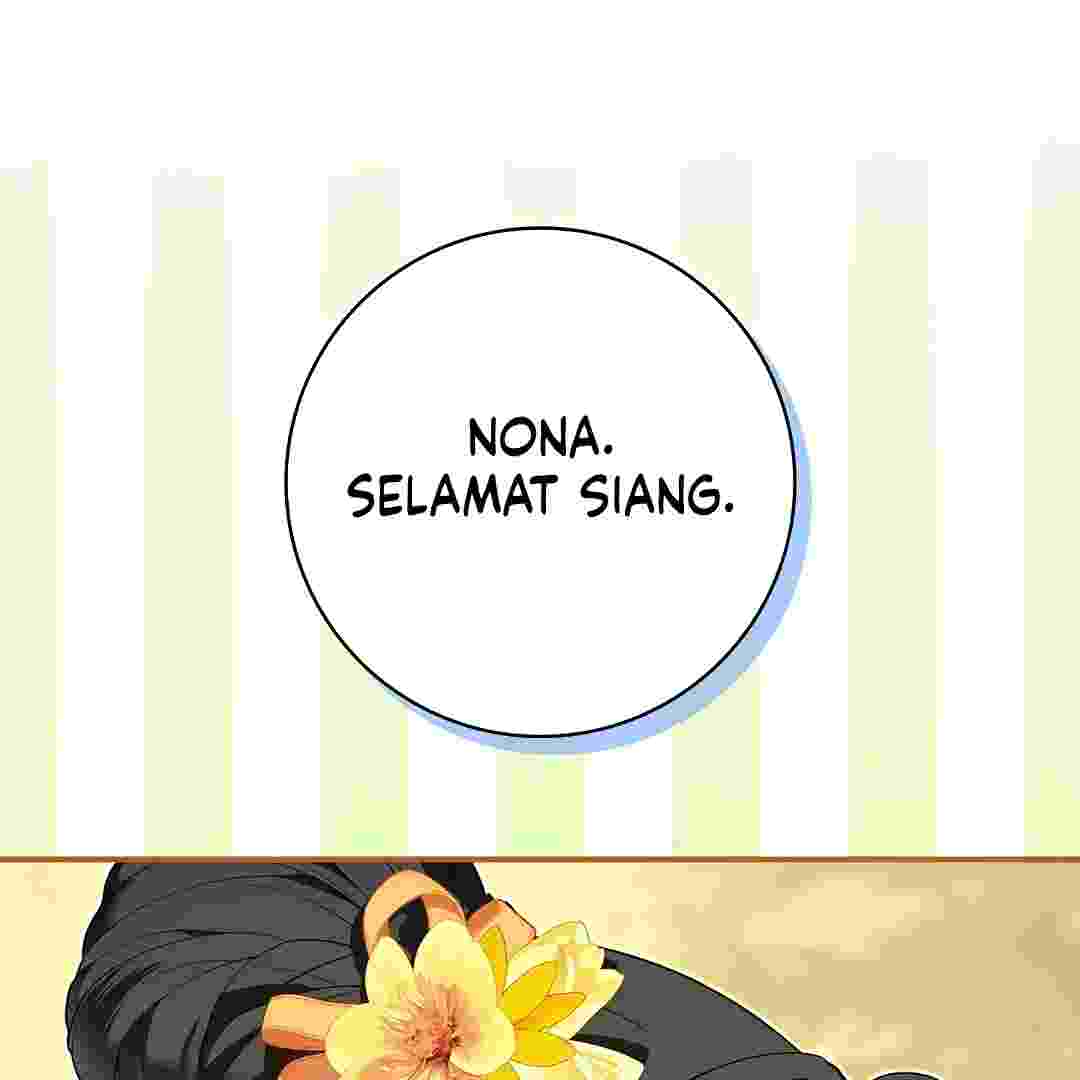 I Live With My Villain Uncle Chapter 19 - halaman 137