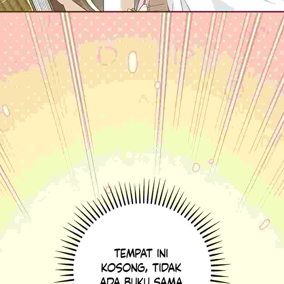 I Live With My Villain Uncle Chapter 14 - halaman 137