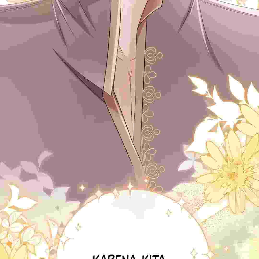I Live With My Villain Uncle Chapter 12 - halaman 137