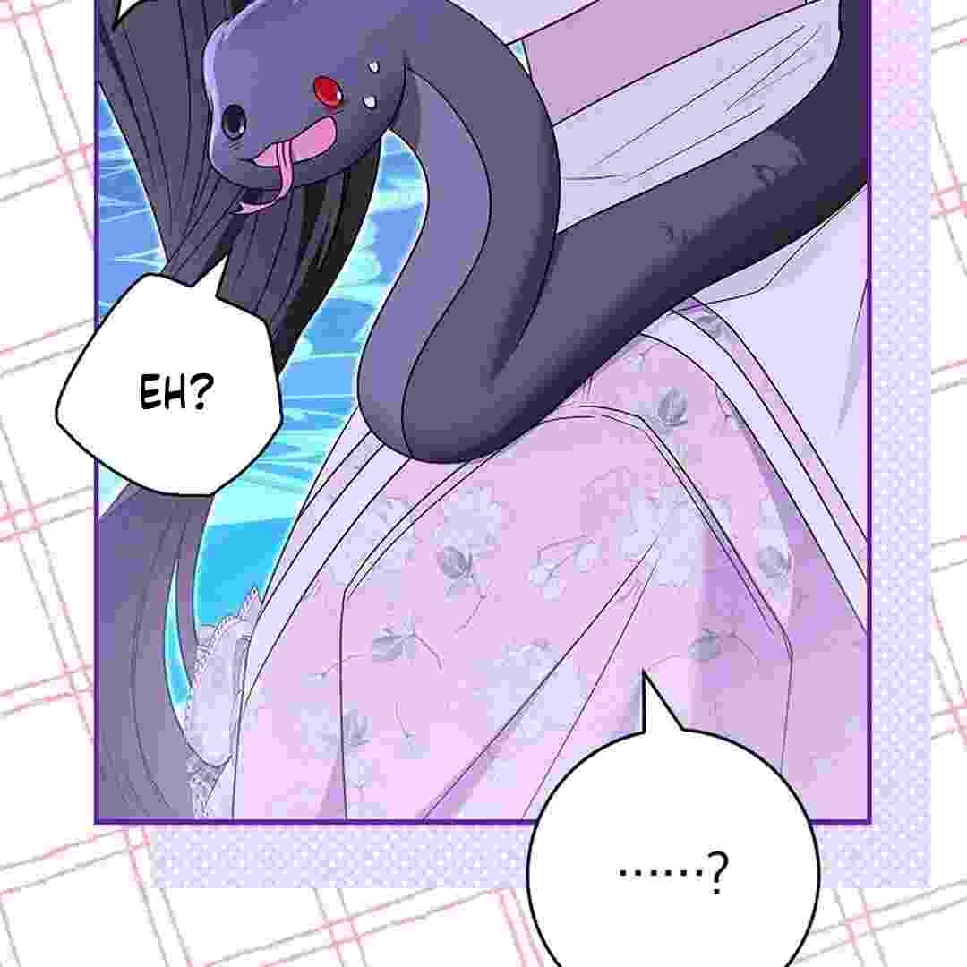 I Live With My Villain Uncle Chapter 22 - halaman 137