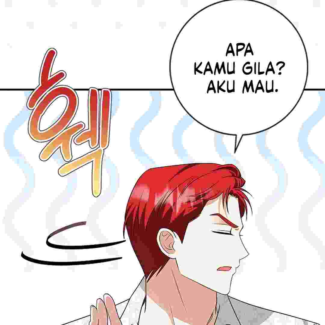 I Live With My Villain Uncle Chapter 2 - halaman 137