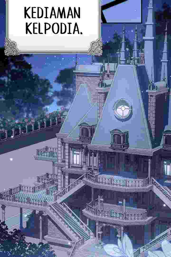 I Live With My Villain Uncle Chapter 30 - halaman 137