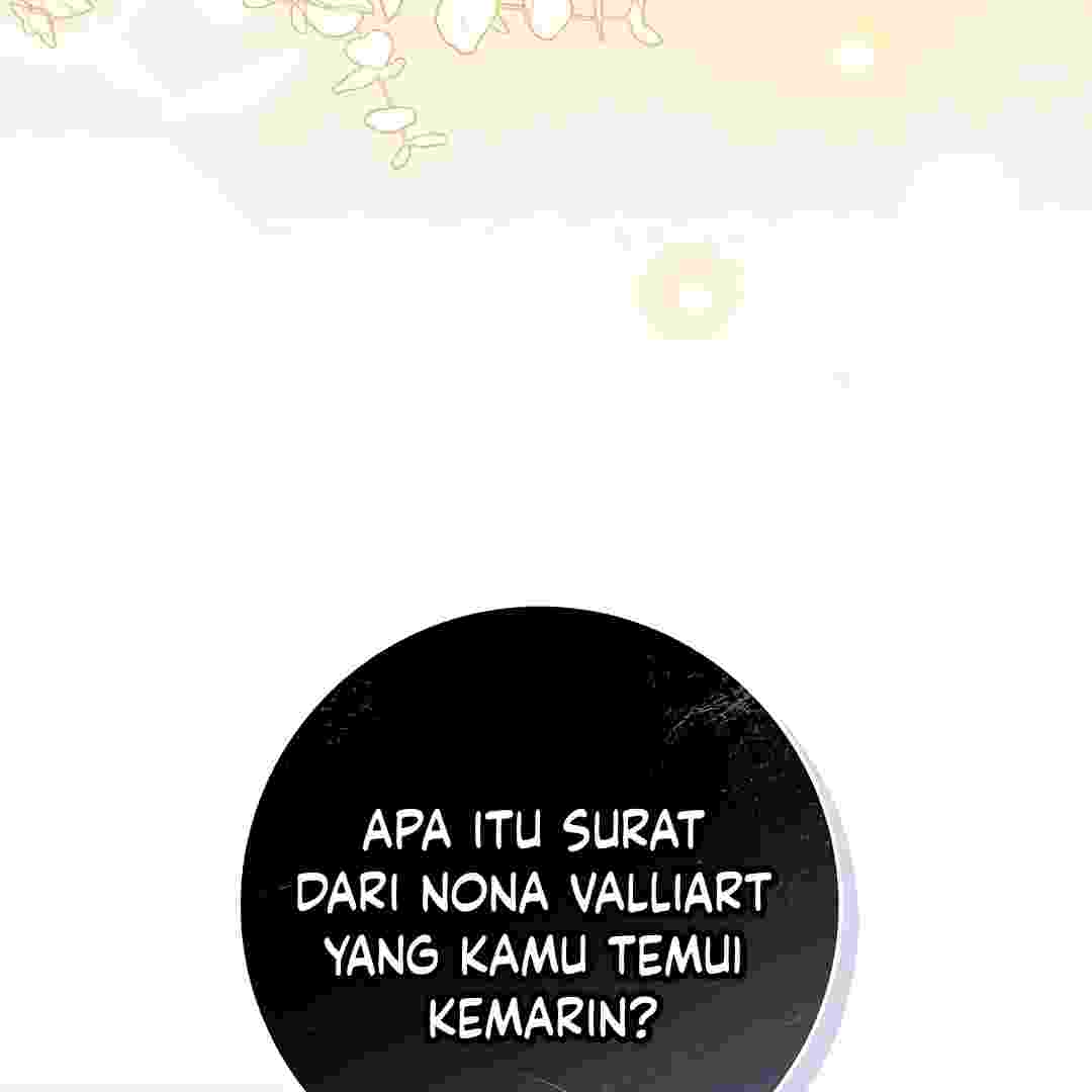 I Live With My Villain Uncle Chapter 17 - halaman 137