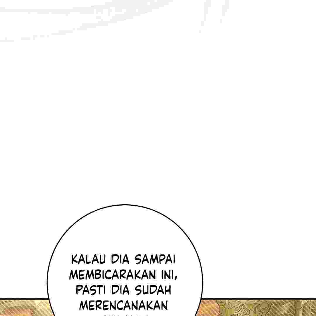 I Live With My Villain Uncle Chapter 16 - halaman 137