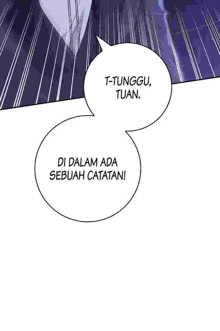 I Live With My Villain Uncle Chapter 27 - halaman 137