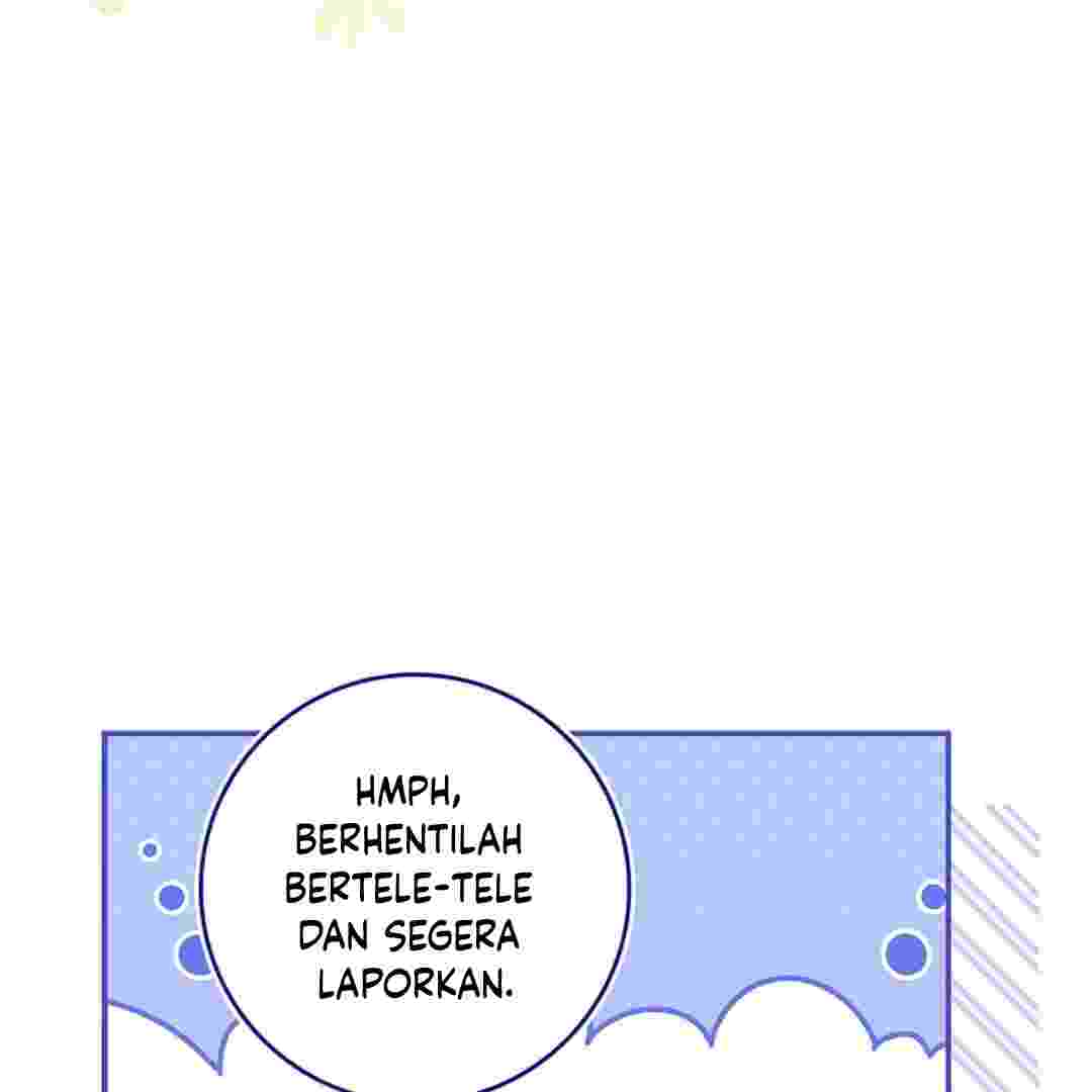 I Live With My Villain Uncle Chapter 6 - halaman 137