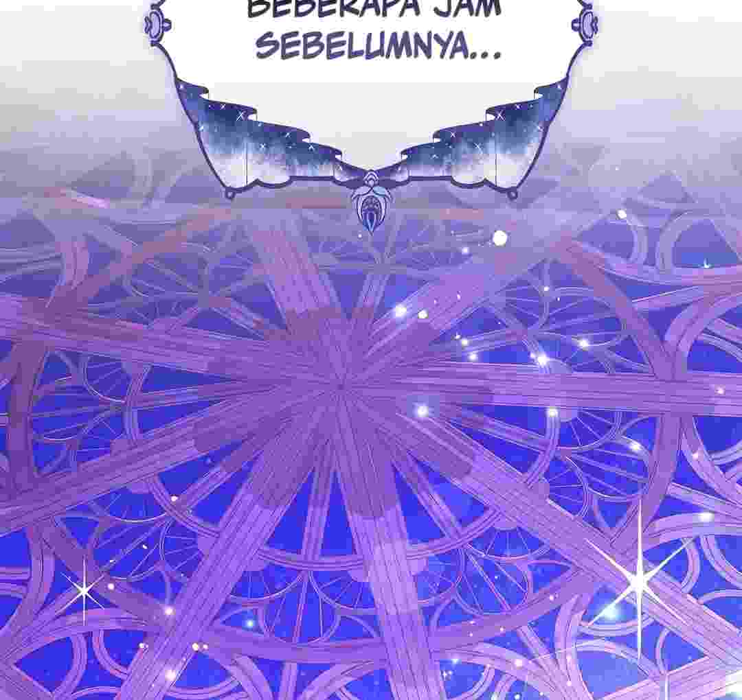 I Live With My Villain Uncle Chapter 15 - halaman 137