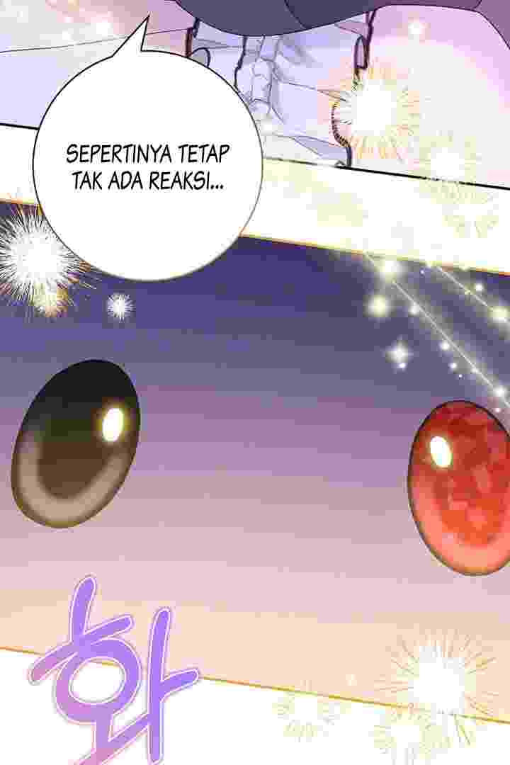 I Live With My Villain Uncle Chapter 26 - halaman 137