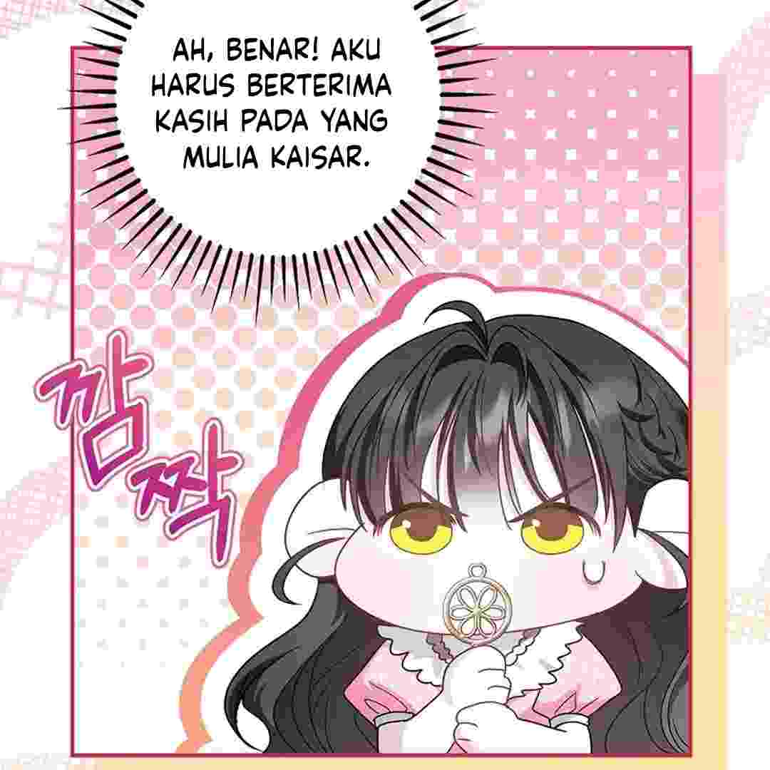 I Live With My Villain Uncle Chapter 7 - halaman 138