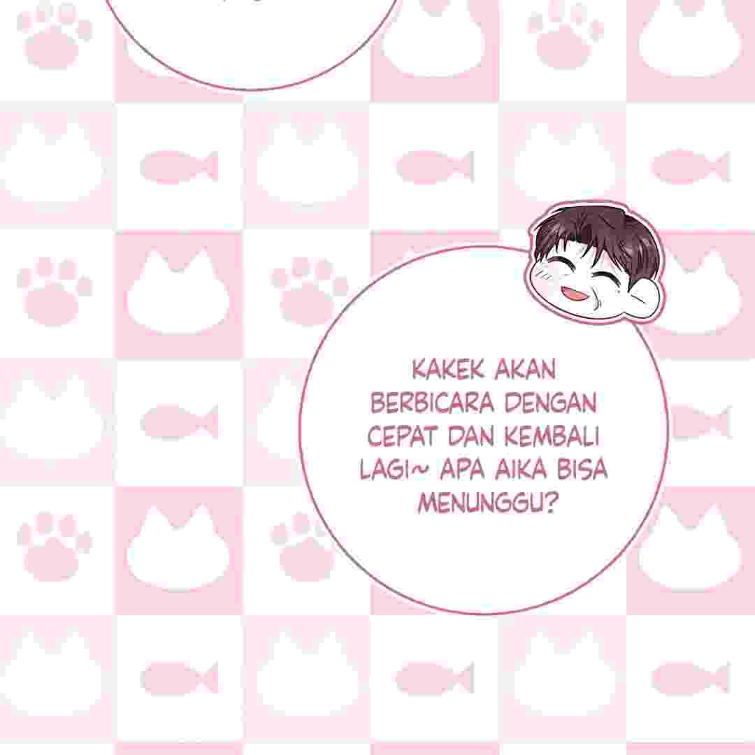 I Live With My Villain Uncle Chapter 11 - halaman 138