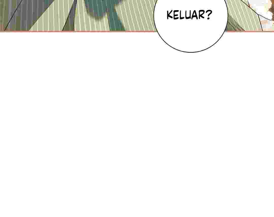 I Live With My Villain Uncle Chapter 3 - halaman 138