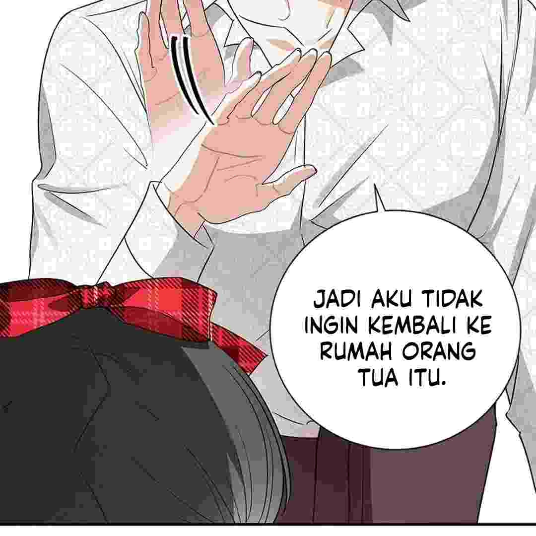 I Live With My Villain Uncle Chapter 2 - halaman 138