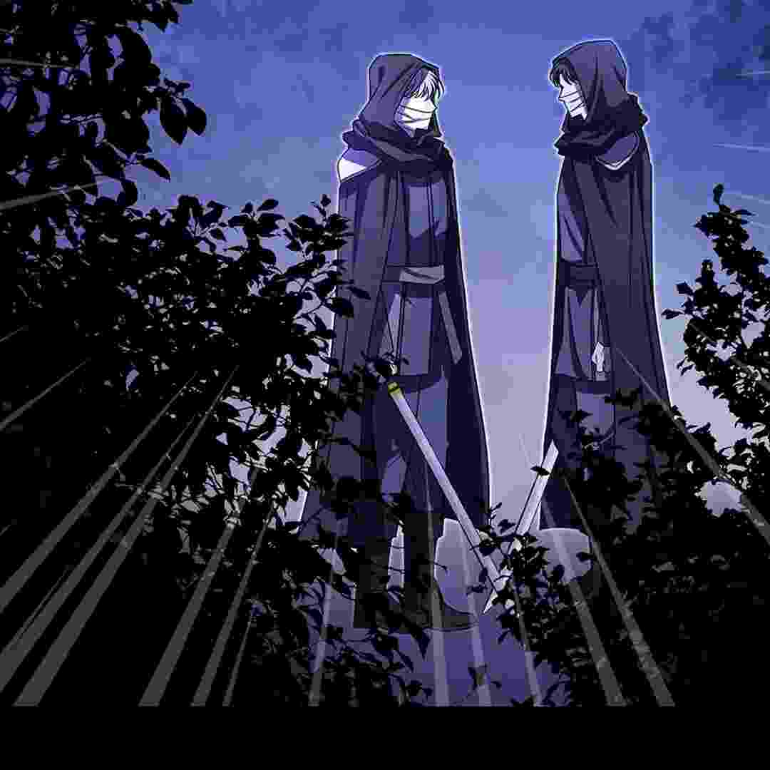 I Live With My Villain Uncle Chapter 4 - halaman 138