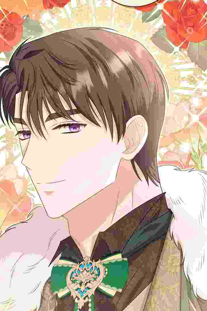 I Live With My Villain Uncle Chapter 25 - halaman 138
