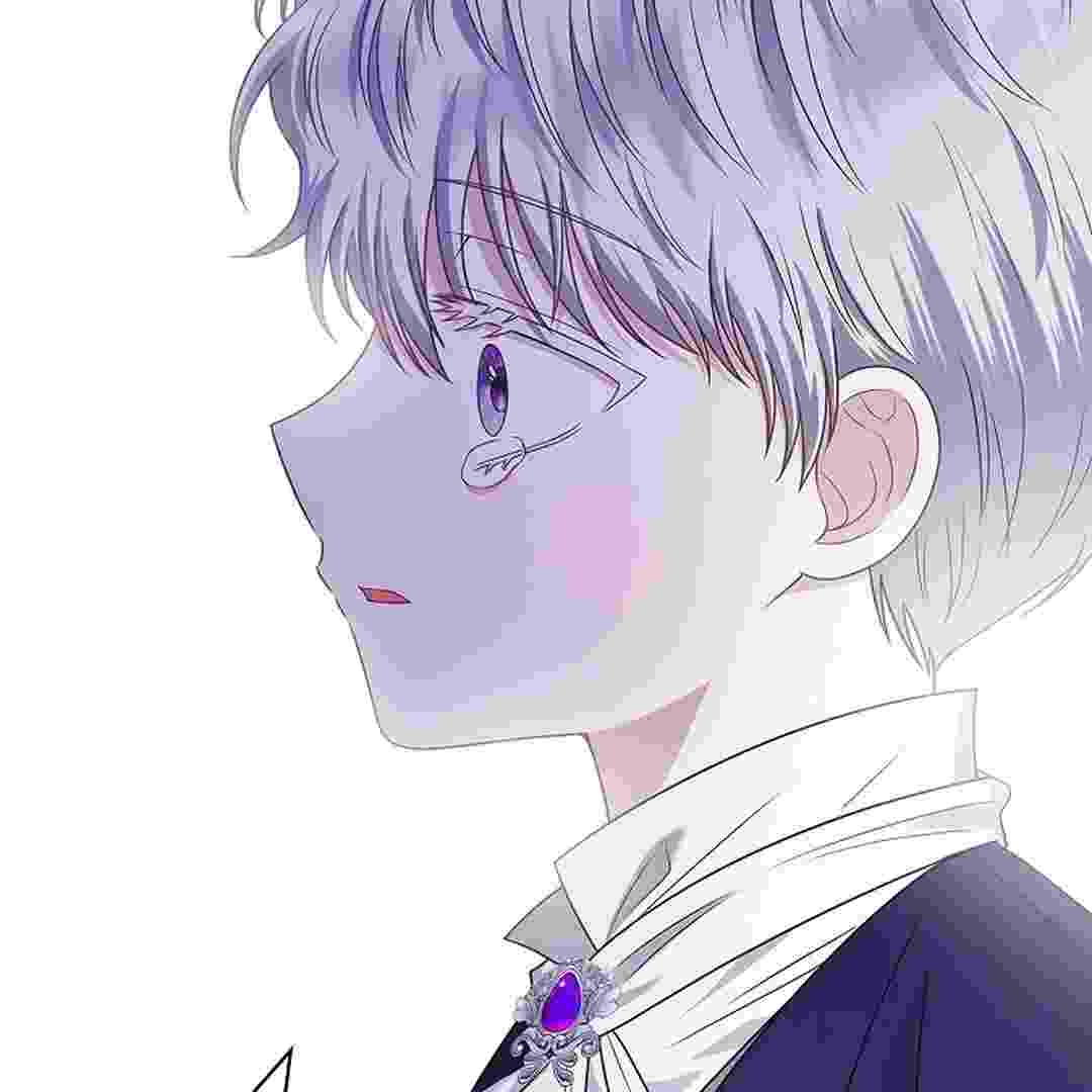 I Live With My Villain Uncle Chapter 8 - halaman 138